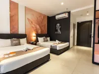 Paxtonz Premium Suites Petaling Jaya by BYON 이케아 몰 주변 호텔