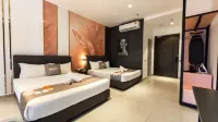 Paxtonz Premium Suites Petaling Jaya by BYON - 3 estrellas