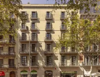 Líbere Barcelona Sant Antoni - acceptant les animaux