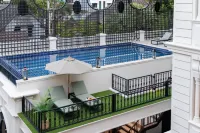 RatiLanna Nimman Chiangmai - Rooftop Pools