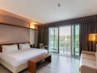 Aqualux Hotel Spa & Suite Bardolino Hotel in zona Centro Storico