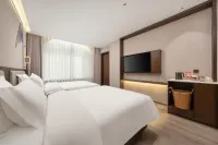 eLong Hotel (Kizilsu Kirgiz Wucha Branch) - Pet Friendly