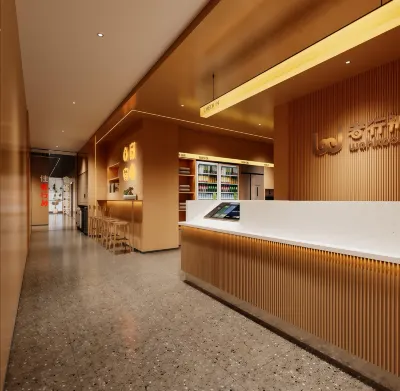 wohkoonzhexingsunhotel(beijingniaochaoduiwaijingmaodaxuedian) Hotels in National Stadium-Bird's Nest/Olympic Sports Center