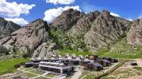 Energy Hills Resort, Terelj - Pet friendly