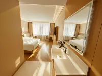 Jingyue Hotel - 2 étoiles
