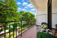 NAMKHAN SCENIC HOTEL (Free pick-up by pre-booking | Shuttle to Night Market & Royal Palace) - Romantic