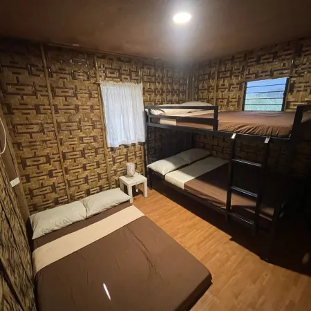 Arago Ville Resort Calatagan Batangas by RedDoorz