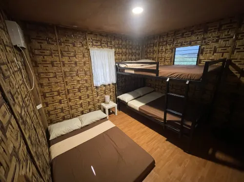 Arago Ville Resort Calatagan Batangas by RedDoorz - جديد