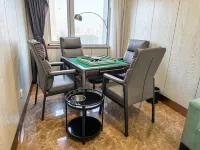 Jingchen Boyue Homestay (Jinyang Street) - 2-Star