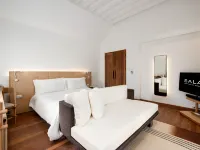 Sala Samui Choengmon Beach Resort - Cottages
