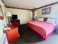 Barrington Hotel Schaumberg Near I 90 - Motels