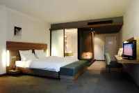Hotel Stadtpalais - Boutique