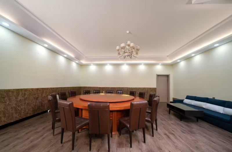 Harbin Qikang Shangchen Hotel photo 5