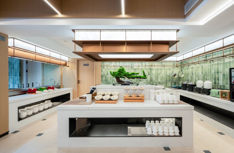 Jingcheng Yihe (Tian'an Park Guangqumen Inner Subway Station Store ) photo 2