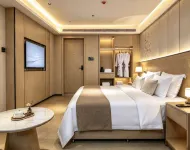 Kaijiang Haoting Concept Hotel - 2-Star
