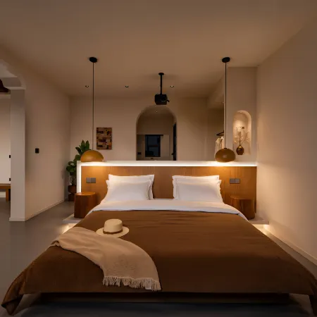 Chengye Homestay