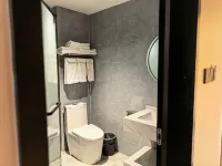 Luliang Tianjiahui Business Travel Hotel - Pet friendly