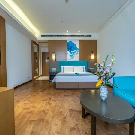 XANA LITE Hotel