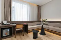 Shaoxing Mingyue Lanting Hotel - Bintang 3