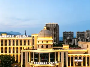 Vienna International Hotel (Wuxi Yixing Guanlin Branch)
