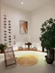 Yuerong Shanyuan Homestay - Kitchens