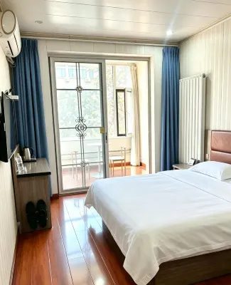 Laiyang Manbayun Hotel - 2 estrellas