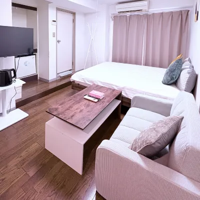 Nogata House Hotels near محطة أوغيكوبو