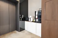The Shim Hotel Myeonmok - Motels