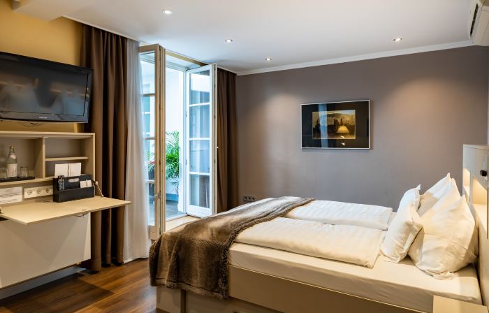 Hotel Residenz Passau