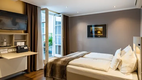 Hotel Residenz Passau in Passau