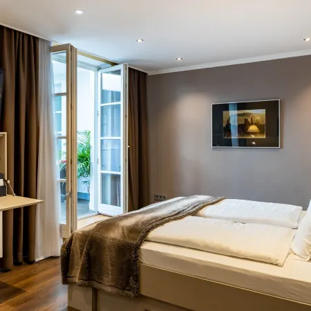 Hotel Residenz Passau