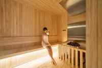 Stay Passport Kinosaki Ryokan Daejeon Yucheon by Anuk - spa