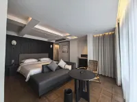 Wanning Chimian Resort Hotel - Gym