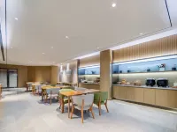 Dehao Yuefeng Hotel (Huaqiao Guangming Road Metro, Kunshan - breakfast