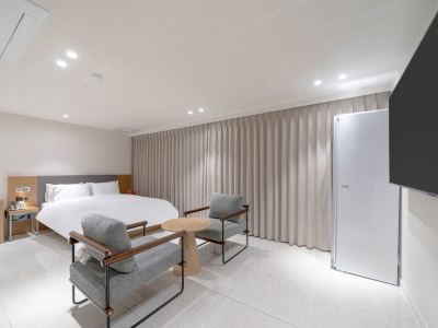 Ulsan Hound Hotel Samsan