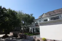 Huaiyu Courtyard · Baoquan Resort - 주차장