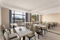 Xiushui Ningzhou Landscape Hotel - Pet friendly