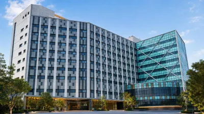 Mega Star Incheon Airport Hotel Ξενοδοχεία στην πόλη Incheon International Airport  region