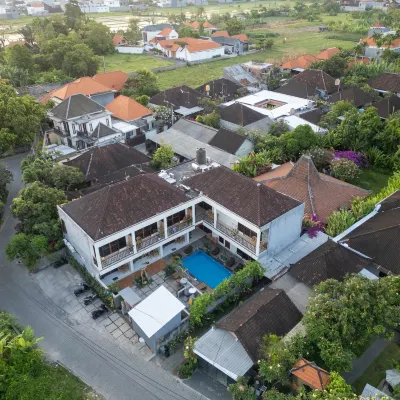 Skyline Sanur by Manara Hotels near Renon