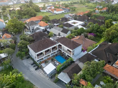 Skyline Sanur by Manara Hotel a Sanur