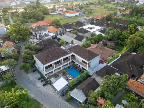 Skyline Sanur by Manara - Guest houses