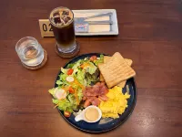 Excel Hotel Bangkok - 朝食