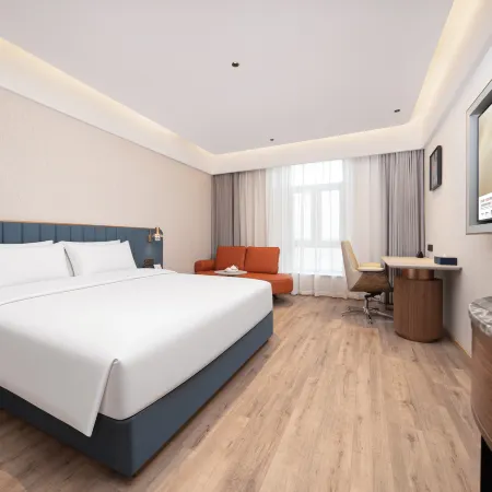 LanOu Hotel