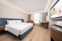 LanOu Hotel - Bữa sáng