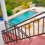 Villa Katerina Zanzibar Apartment Paje - Pet-friendly