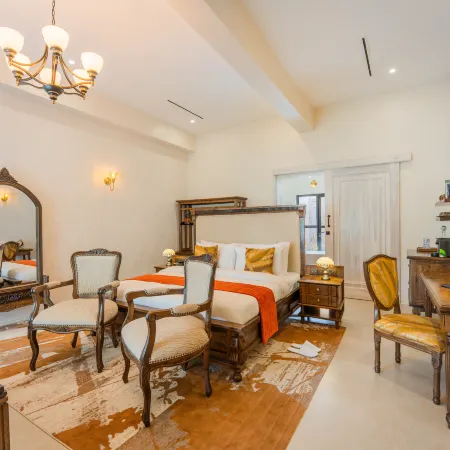 HAILE BOUTIQUE HOTEL