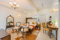 HAILE BOUTIQUE HOTEL - balcony