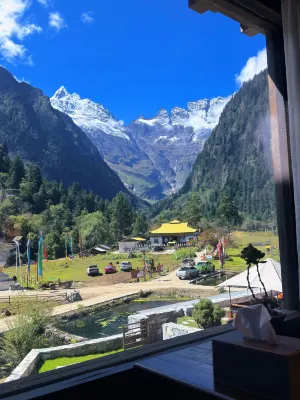 Yubeng Shenpu Inn - Inns
