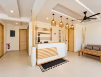 Wish Guesthouse - Pensions