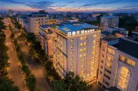 Impression Longcheng Boutique Hotel - พร้อมWifi